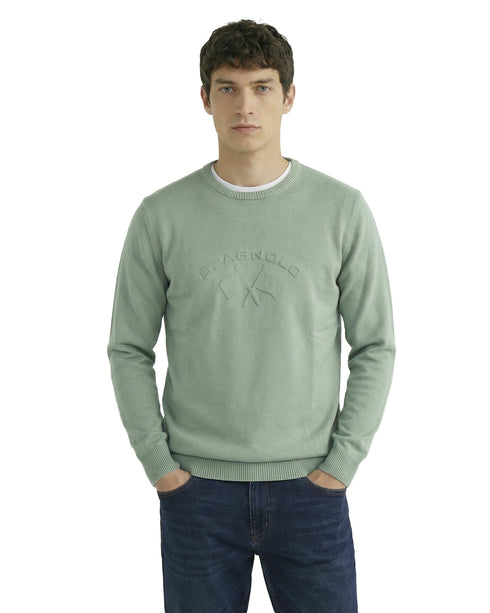 Jersey C/caja Logo Embosado 000073 Spagnolo