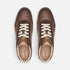 Zapatilla Deportiva Geox Taupe/lt Sand D65YNA