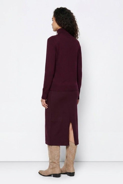 Falda Mujer Kyri 7 552 Tiffosi