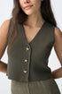 Jersey Manga Corta Mujer Seastar 831 Tiffosi