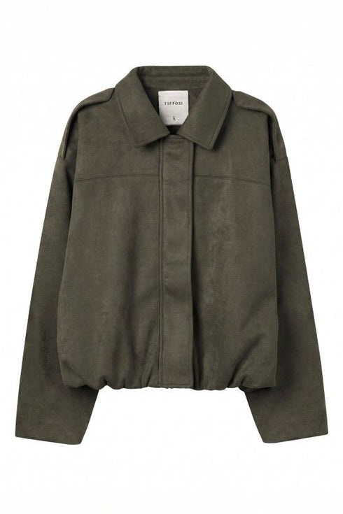 Chaqueta Mujer Nixie 1 829 Tiffosi
