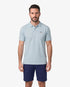 Polo Pique Liso Basico 000062 Spagnolo