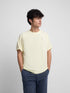 Silbon Camiseta Minilogo Amarillo