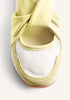 Zapatillas TUHELJ Amarillo Gioseppo
