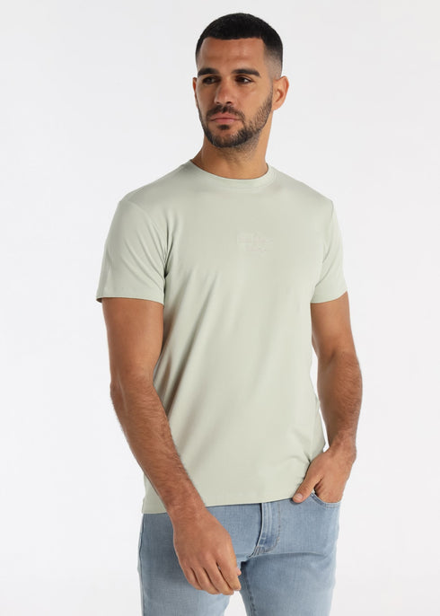 Camiseta Lois 471 145991 Verde Agua