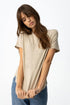 Camiseta Manga Corta Mujer Angel 134 Tiffosi