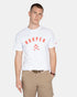 Harper & Neyer Camiseta New England White 401326023.000200