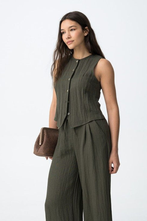 Top Mujer Augusta C 831 Tiffosi