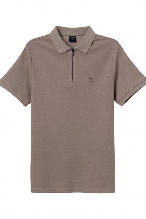 Polo Manga Corta Hombre Luke 123 Tiffosi
