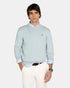 Harper & Neyer Jersey Icon R Neck Colors Blue Cloud 600326102.000408