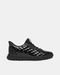 Zapatilla Deportiva Geox Black D667SB