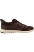 Zapatilla Deportiva Geox Chocolate U66NEA
