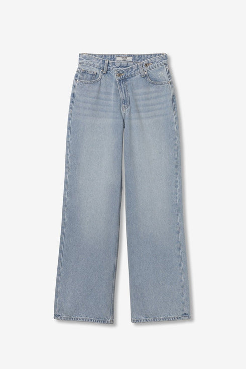 Jeans Chica Kristen 6 C10 Tiffosi