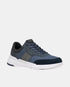 Zapatilla Deportiva Geox Blue/navy U66N8A