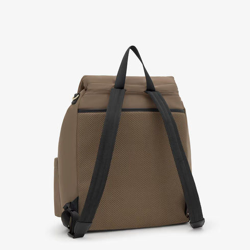 Mochila Tous Wonder Pulls Topo Oscuro