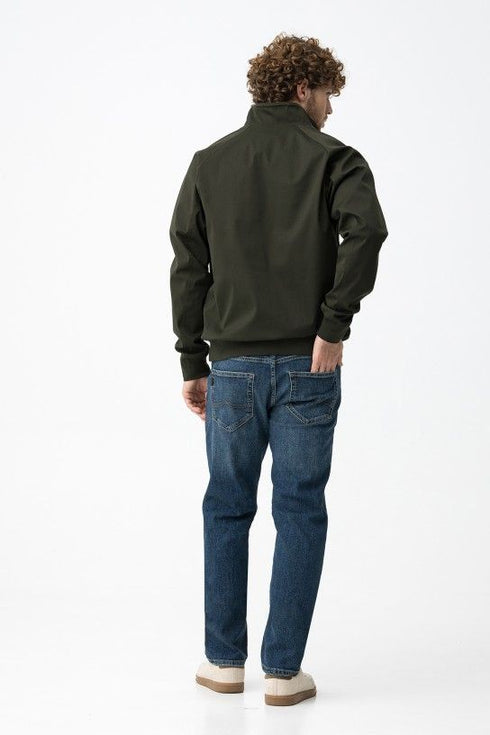 Jeans Hombre Leo 280 M2032 Tiffosi
