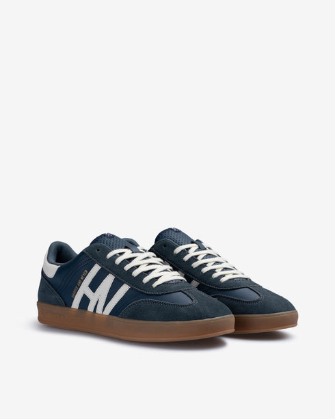 Harper & Neyer Sneaker Hamptons Navy Blue 700326601.000420