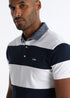 Polo Lois 469 145138 Rayas Denim