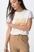 Camiseta Manga Corta Mujer Kika 13 110 Tiffosi