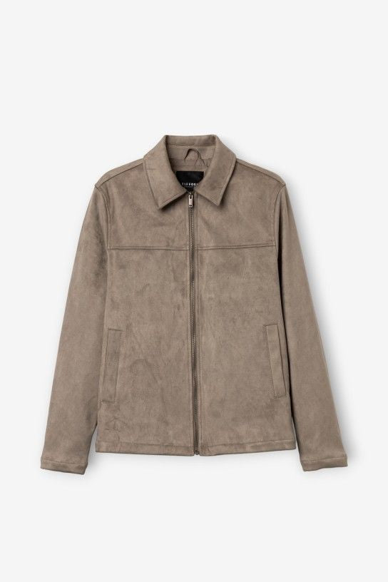 Chaqueta Hombre Camilo 123 Tiffosi