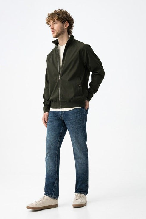 Jeans Hombre Leo 280 M2032 Tiffosi