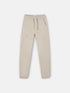 Silbon Pantalon Sport Kids Jogger Piedra