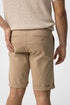 Bermudas No Denim Hombre Chino Short Slim 38 145 Tiffosi