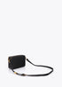 Bandolera Material Trenzado Negro LF2604019