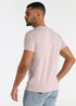 Camiseta Lois 437 145990 Rosa