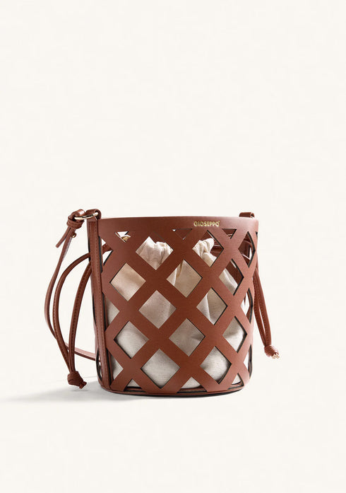 BOLSO TUKUYU Cuero Gioseppo