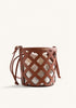 BOLSO TUKUYU Cuero Gioseppo