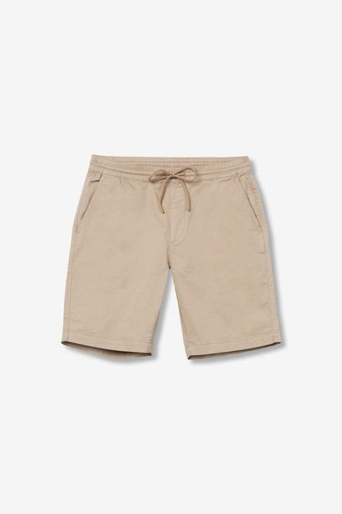 Bermudas No Denim Hombre Jogger Short 5 117 Tiffosi