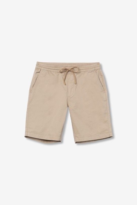 Bermudas No Denim Hombre Jogger Short 5 117 Tiffosi