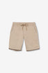 Bermudas No Denim Hombre Jogger Short 5 117 Tiffosi
