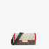 Bandolera TOUS S. Kaos Icon Beige-negro