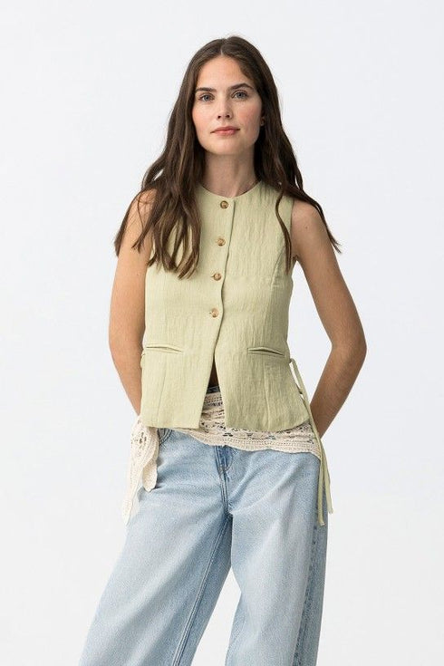 Top Chica Amelia C 833 Tiffosi