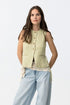 Top Chica Amelia C 833 Tiffosi