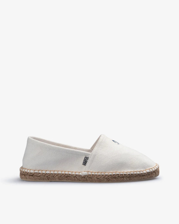 Harper & Neyer Espadrilles Icon Raw Tofu 704326001.000303