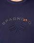 Camiseta Spagnolo Banderas 000068 Spagnolo
