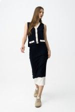 Falda Mujer Claudie 2b 798 Tiffosi