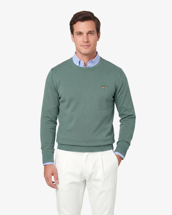 Jersey Cuello Caja Gg12 000073 Spagnolo