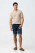 Bermuda Hombre Bryan 63 E10 Tiffosi