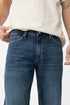 Jeans Hombre Leo 280 M2032 Tiffosi
