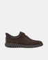 Zapato Geox Chocolate U664JA