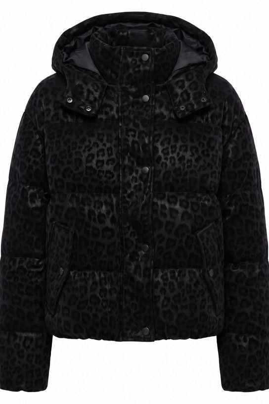 Chaqueta Mujer Nastya 000 Tiffosi