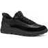 Zapatilla Deportiva Geox Black U56MPA