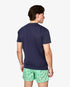 Camiseta Spagnolo Banderas 000068 Spagnolo
