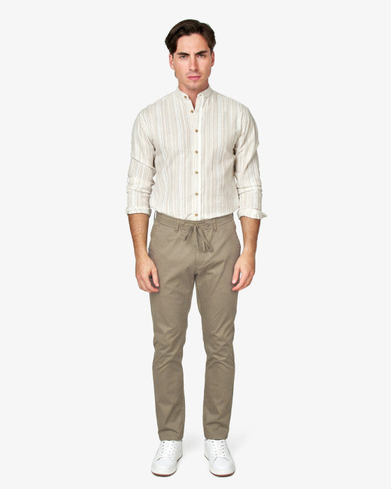 Pantalón Jogger 000077 Spagnolo