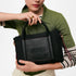 City TOUS Empire Soft New Negro