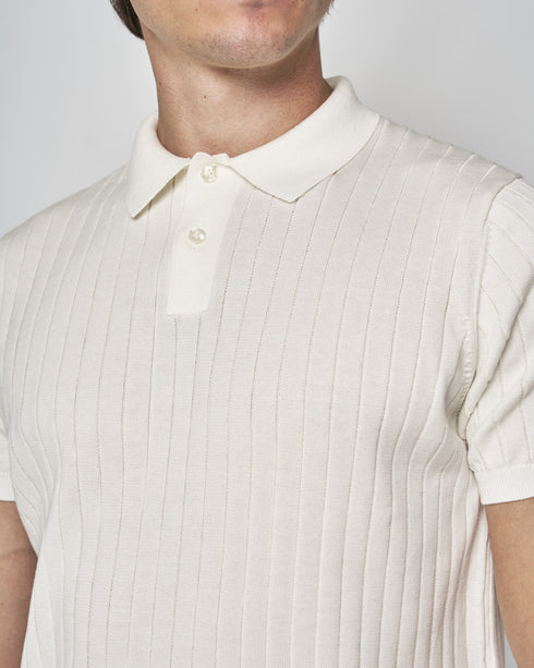 Polo Rayas Tapeta 000010 Spagnolo